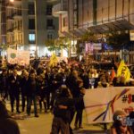 Siracusa - Marcia per la Legalità