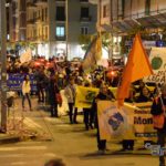 Siracusa - Marcia per la Legalità