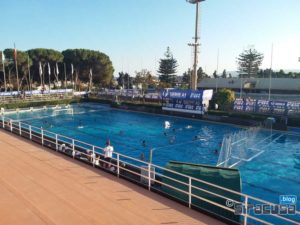 final six siracusa poule scudetto