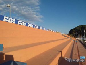 final six siracusa poule scudetto