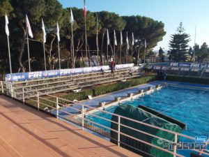 final six siracusa poule scudetto