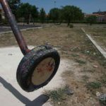 Parco Robinson Siracusa