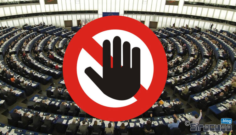 Siracusa.blog contro la direttiva europea sul copyright