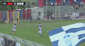 Fondi-Siracusa 1-3