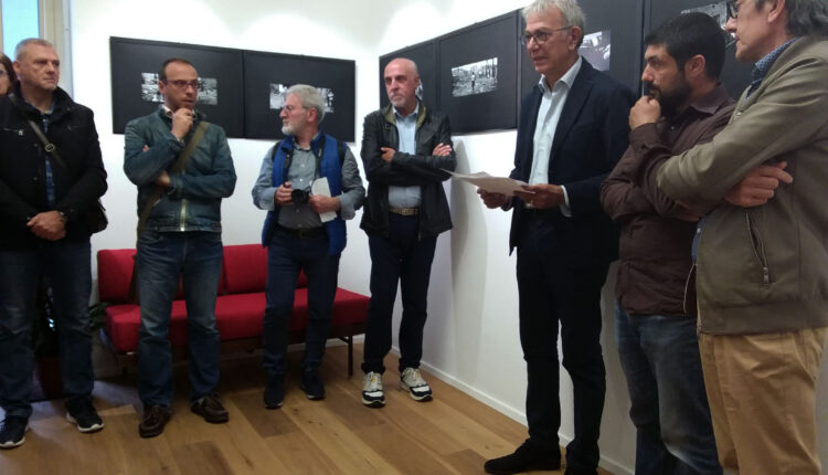 Siracusa Mostra Suleymaniye Otopark