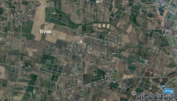 Tari Tivoli Siracusa