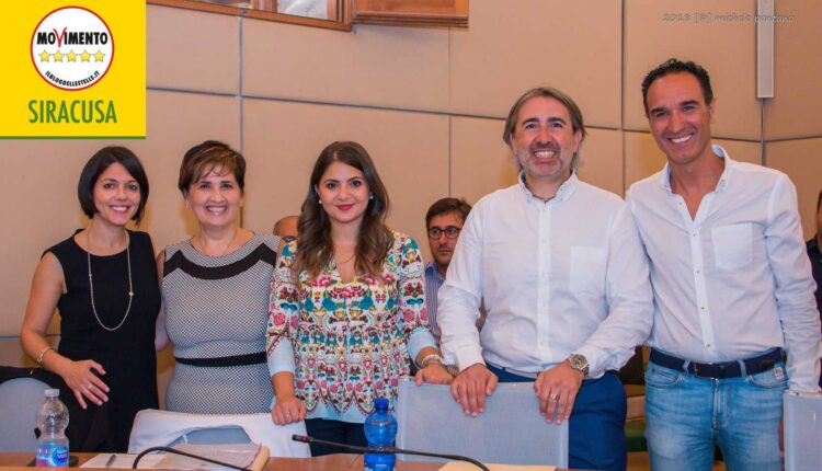 consiglieri-m5s-siracusa