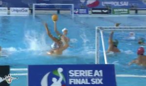final six