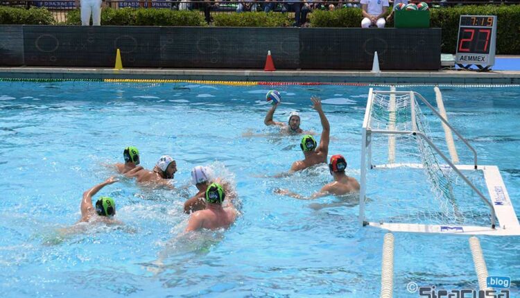 ortigia siracusa final six trieste