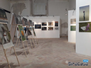 siracusa mostra fotografica