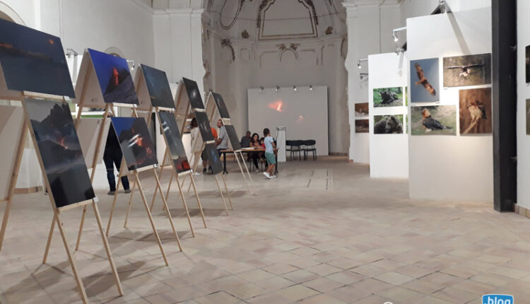 siracusa mostra fotografica
